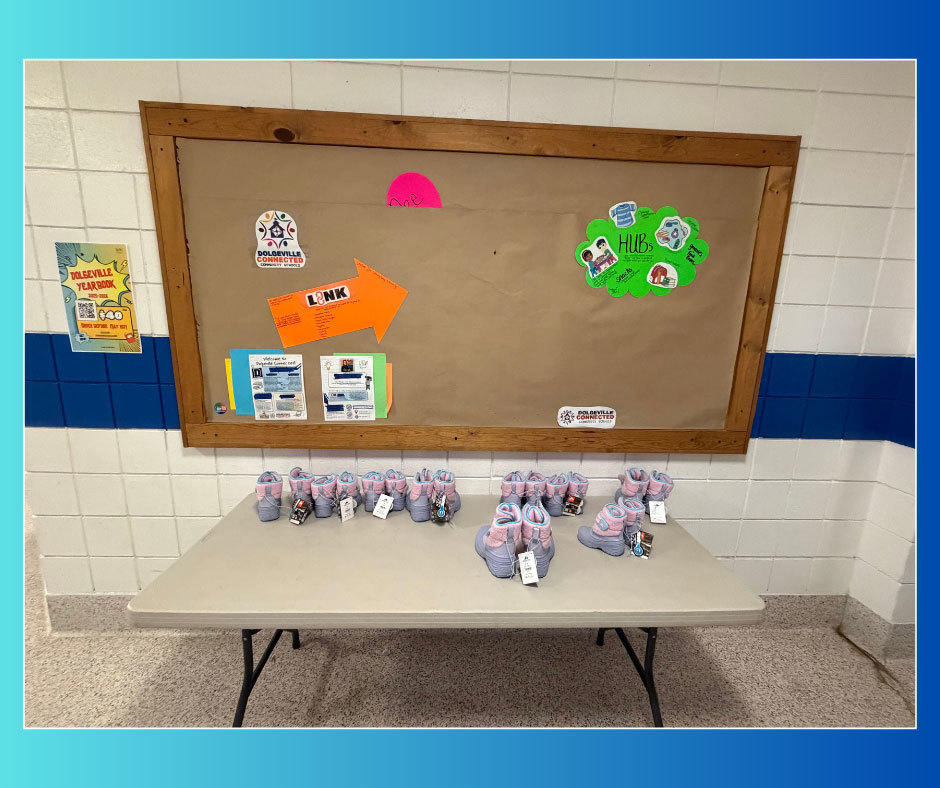 Connected Community Schools