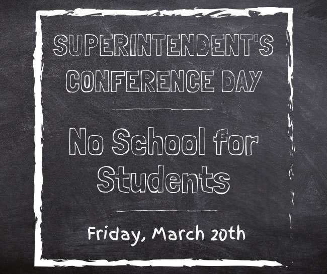 Superintendent's-Conference-Day