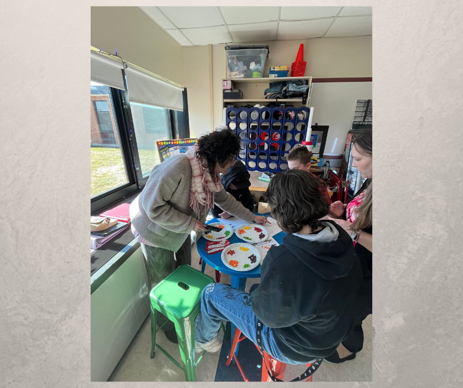 Connected Programming