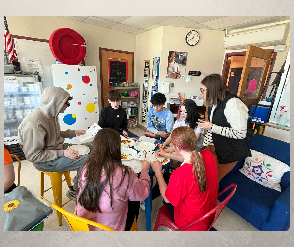 Connected Programming