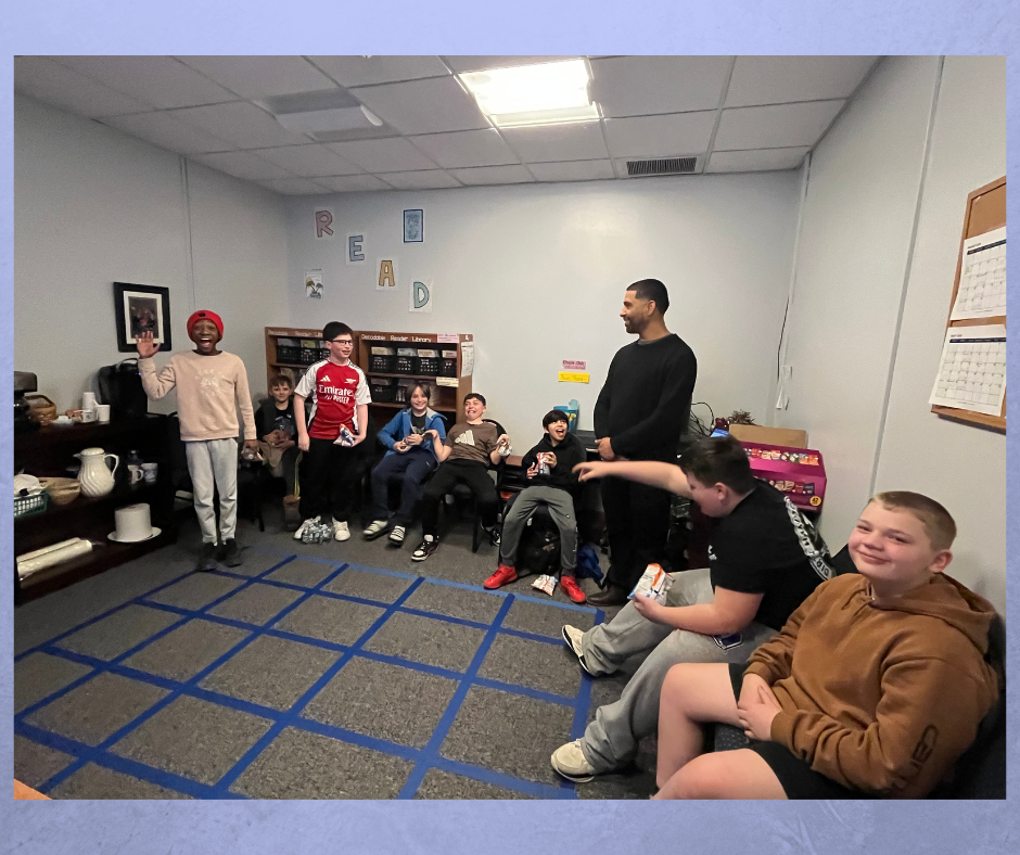 Connected Programming