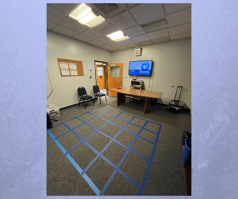 Connected Programming