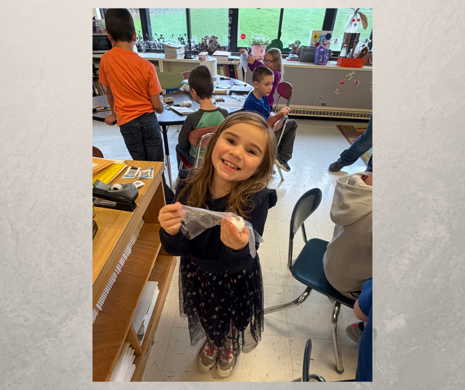 Earth Day Connected Community Schools