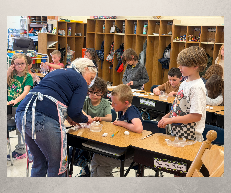 Earth Day Connected Community Schools