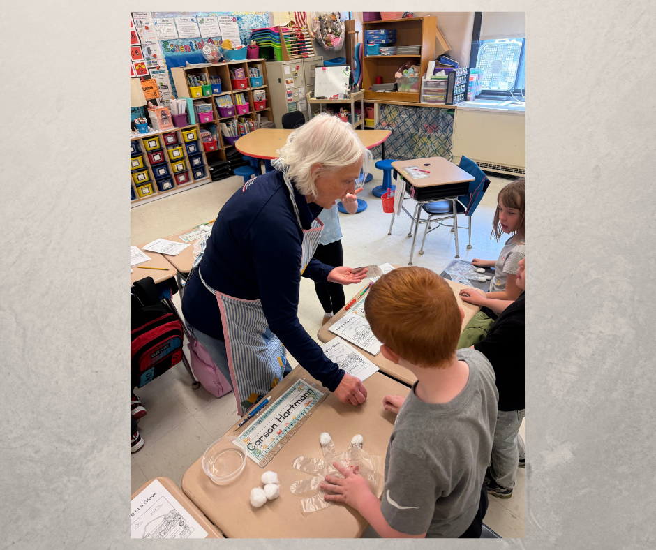 Earth Day Connected Community Schools