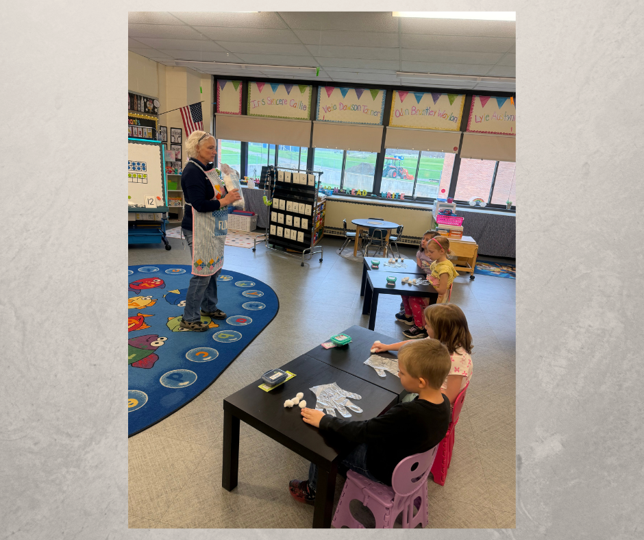 Earth Day Connected Community Schools