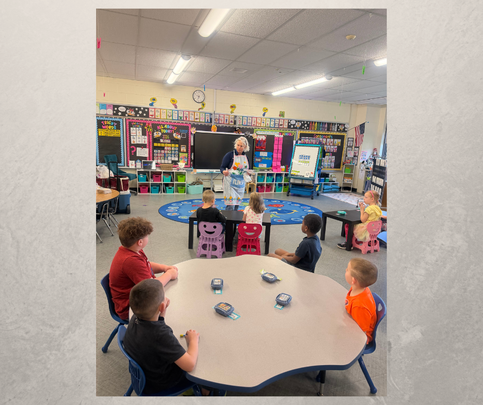 Earth Day Connected Community Schools