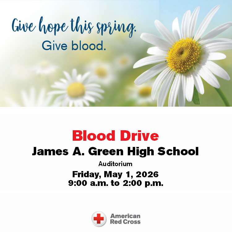 Blood Drive
