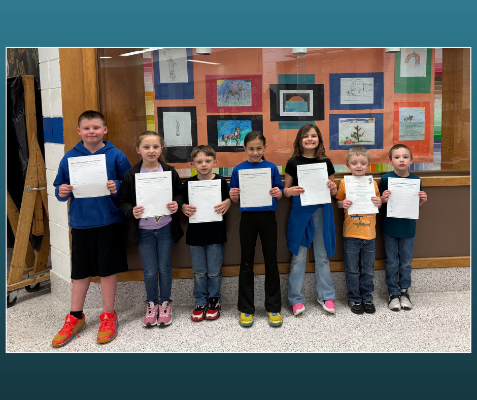 Dolgeville Brags