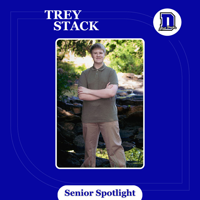 Senior Spotlight 