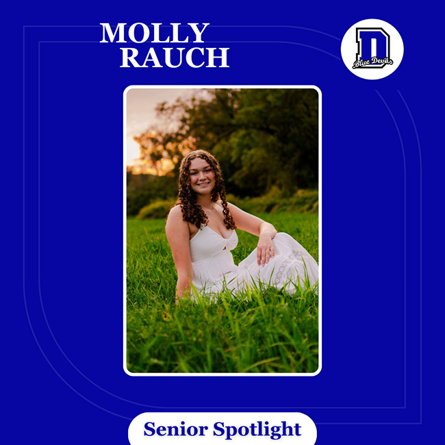 Senior Spotlight