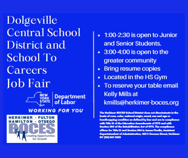 Job Fair