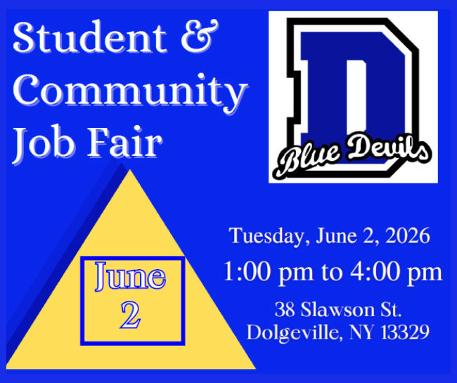 Job Fair