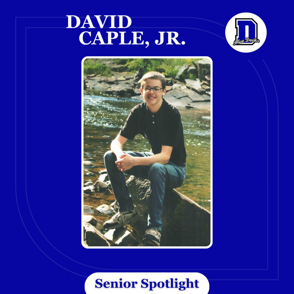Senior Spotlight
