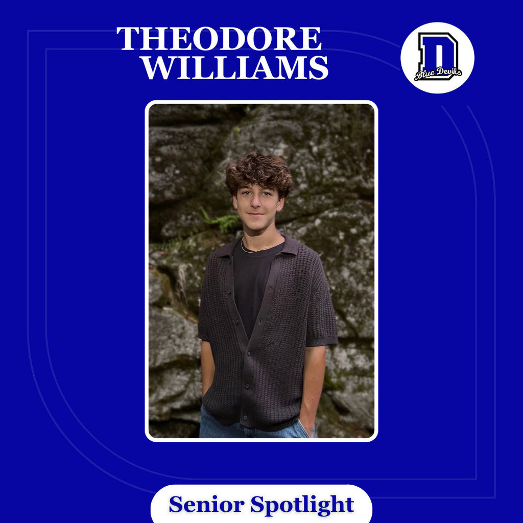 Senior Spotlight