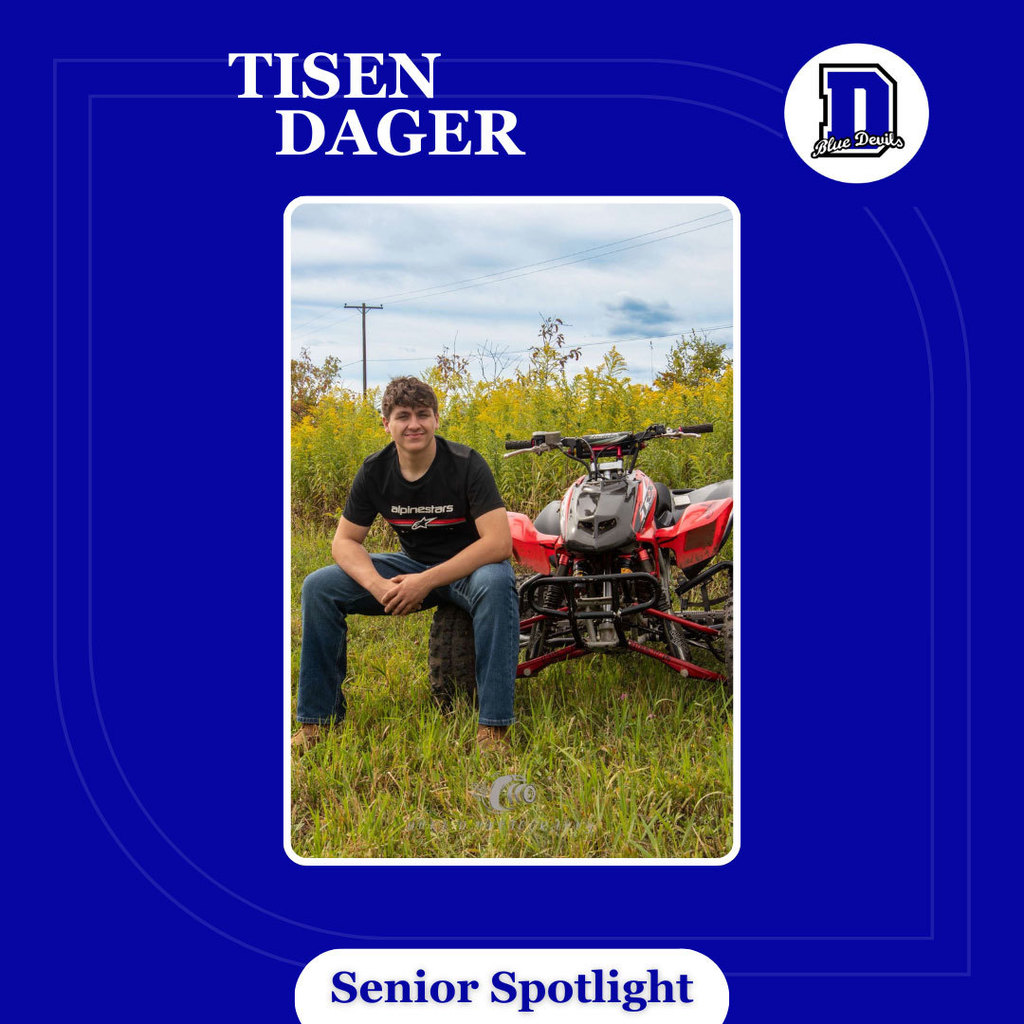 Senior Spotlight