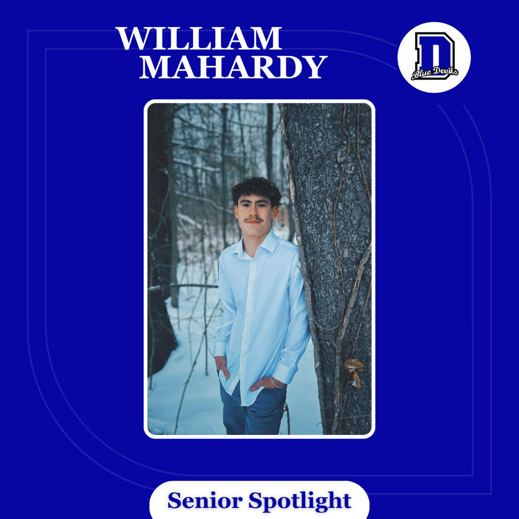 Senior Spotlight