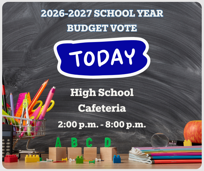 Budget Vote