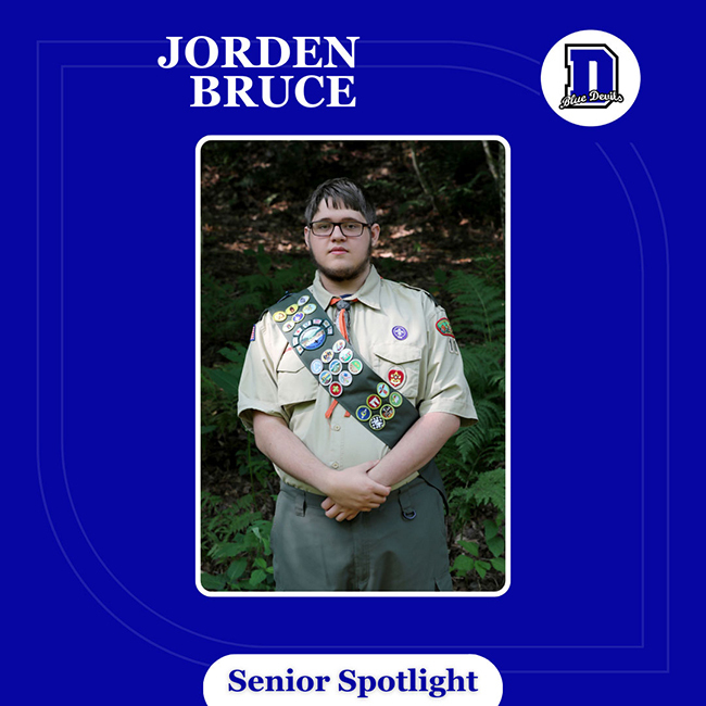 Senior Spotlight