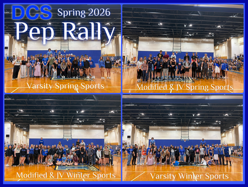 Spring 2026