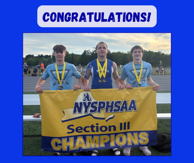 Track Champs