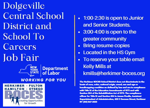 Job Fair
