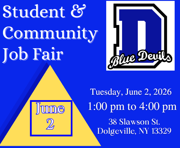 Job Fair