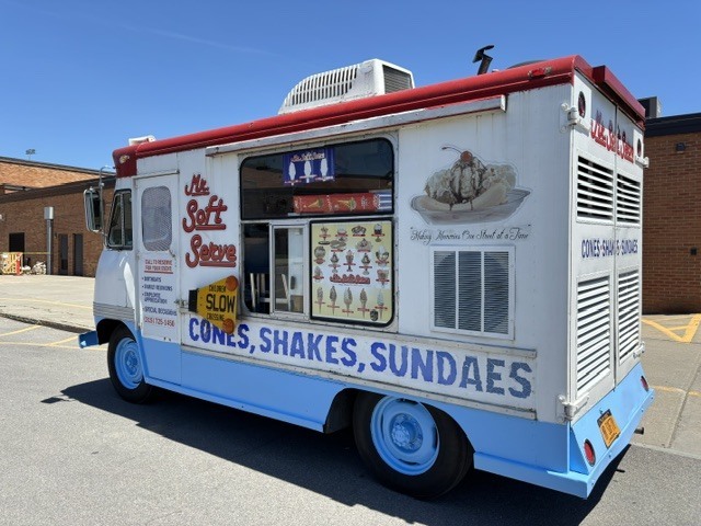 Ice Cream