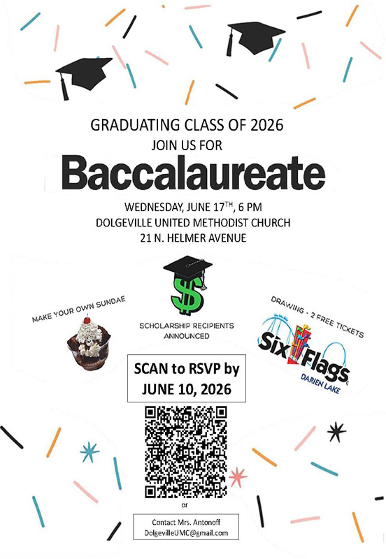 Baccalaureate