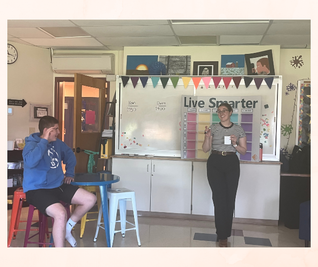 Connected Community Schools