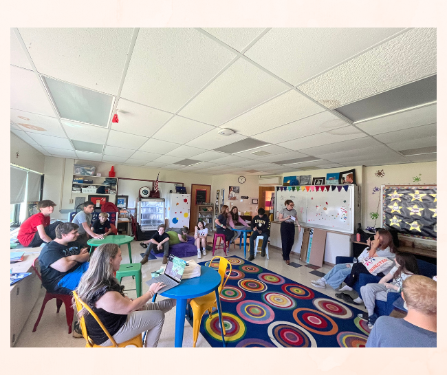 Connected Community Schools
