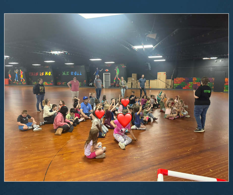 1st Grade STEM