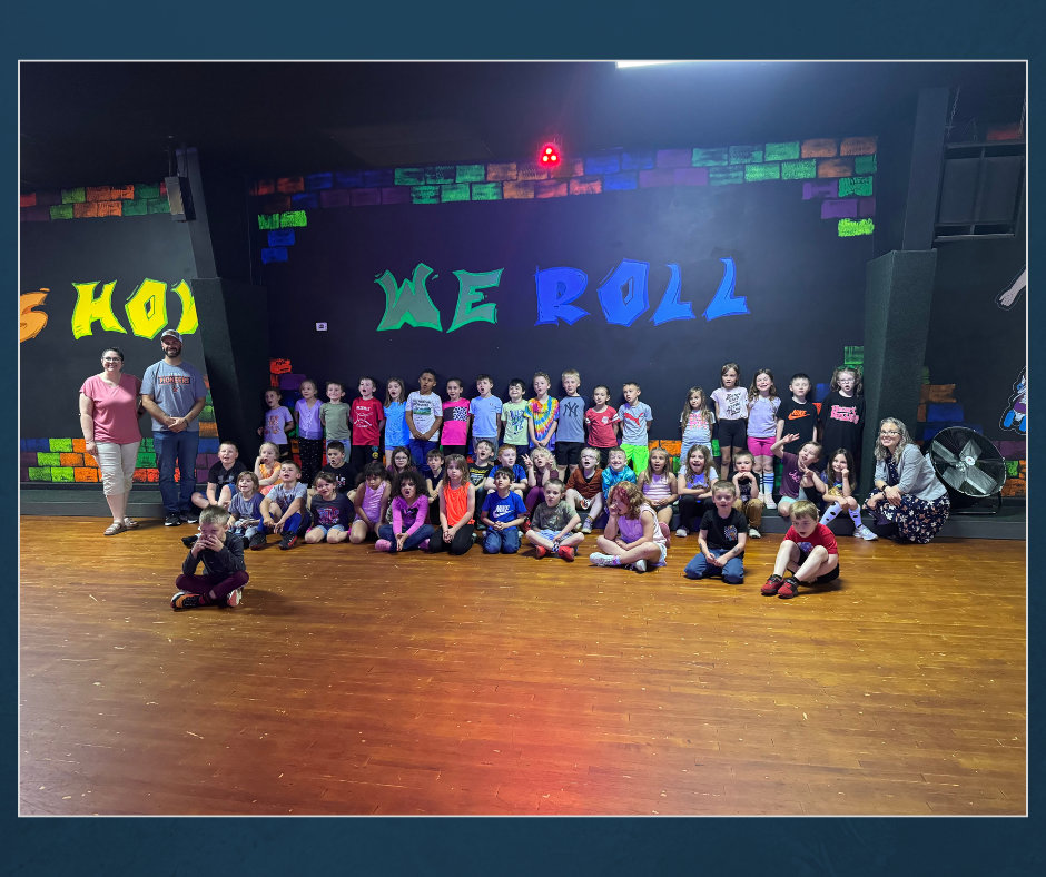 1st Grade STEM
