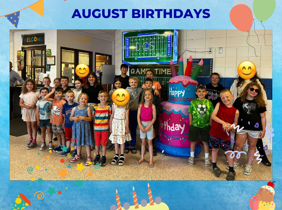 August