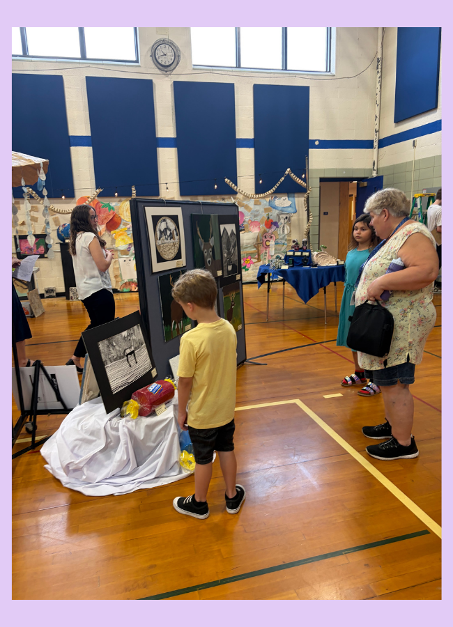 Art Show