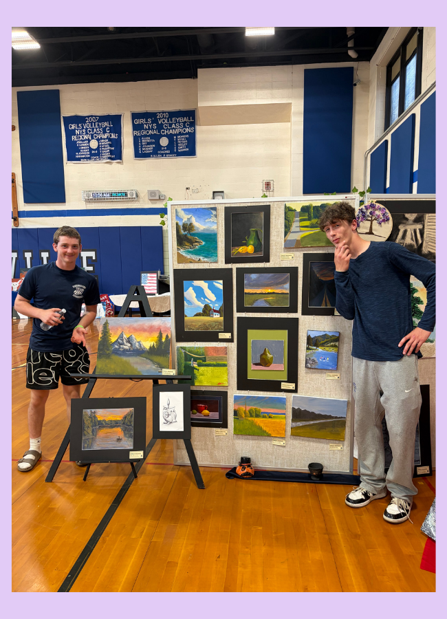 Art Show