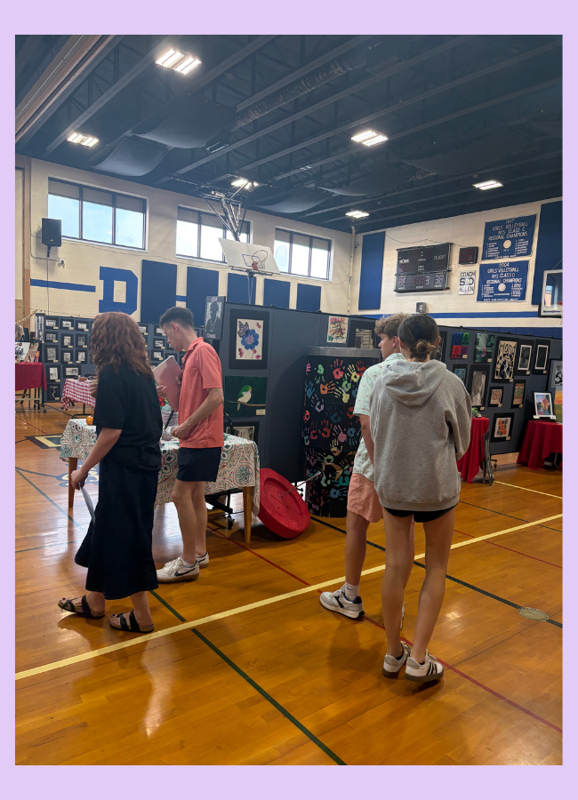 Art Show