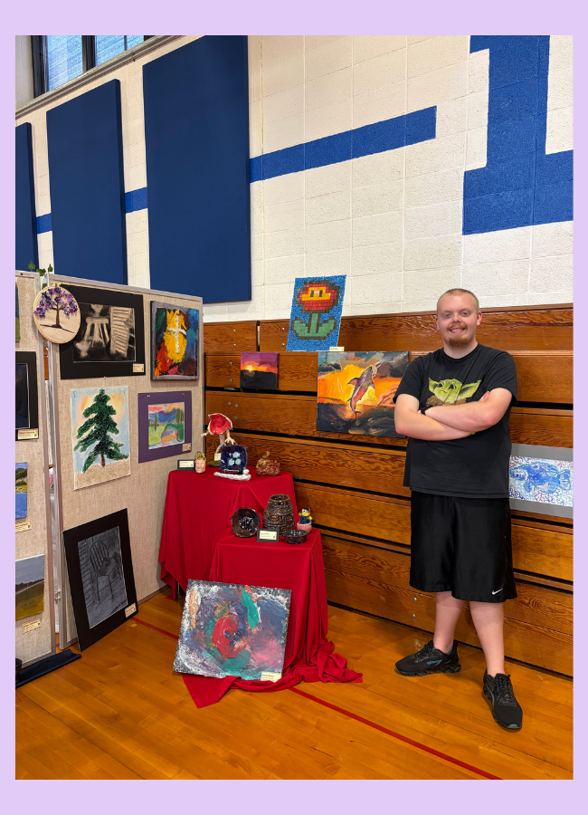 Art Show