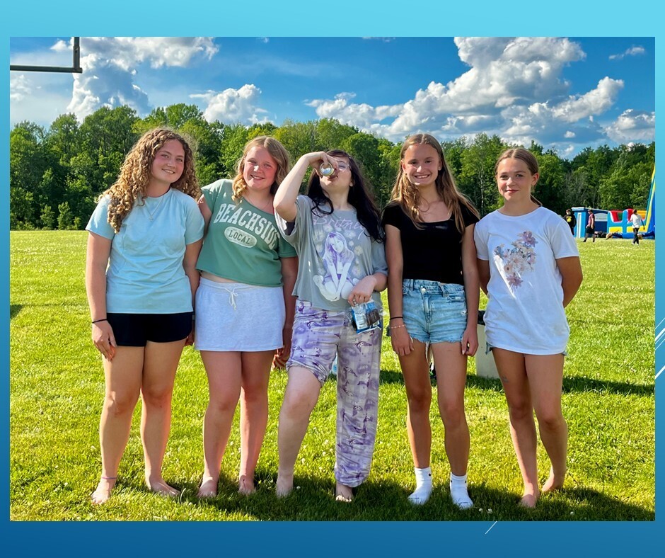 8th Grade Night 