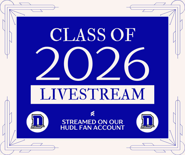 Graduation Stream