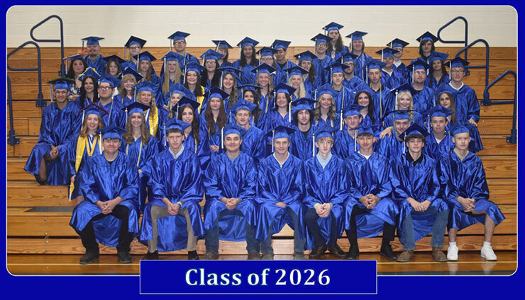 Class of 2026