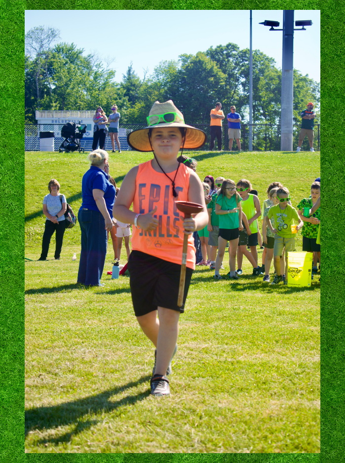Field Days