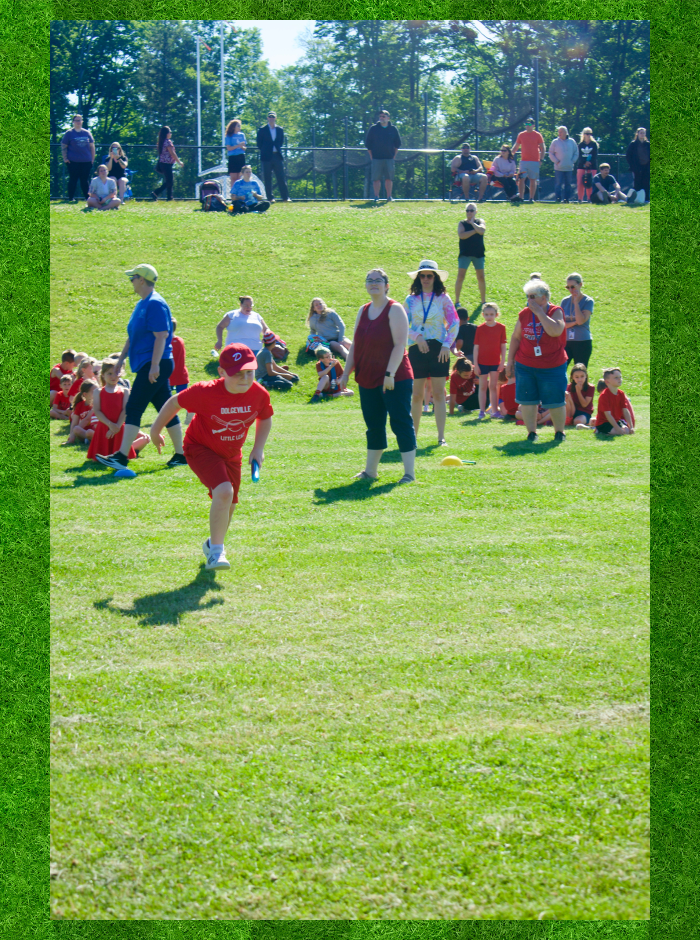 Field Days