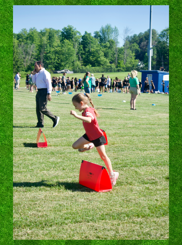 Field Days