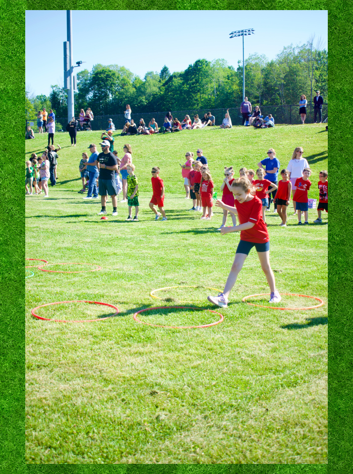 Field Days