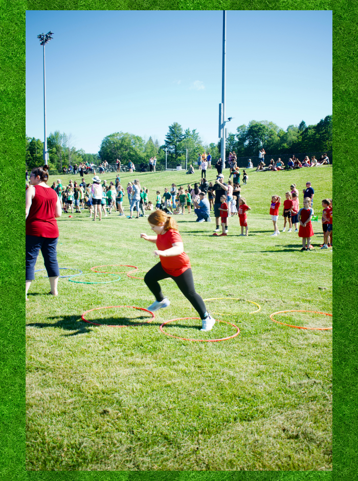 Field Days
