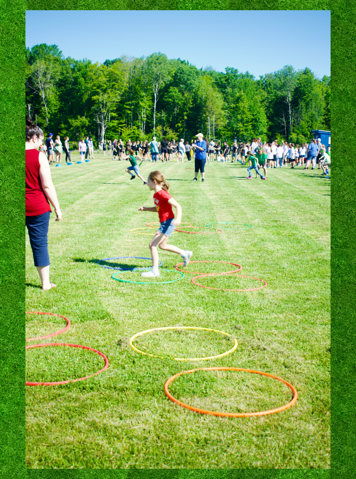 Field Days