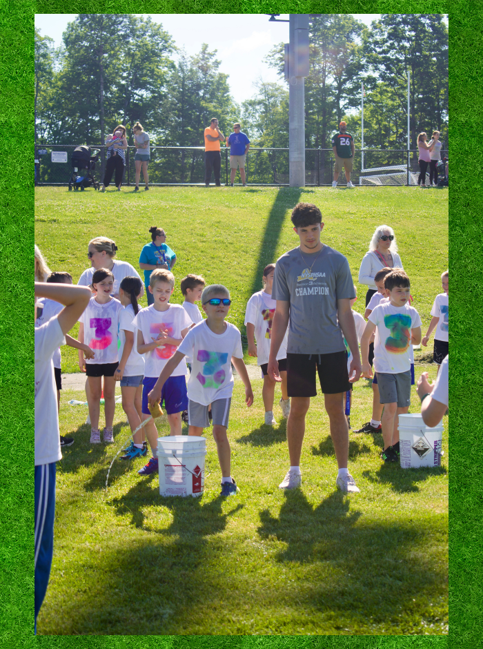 Field Days 