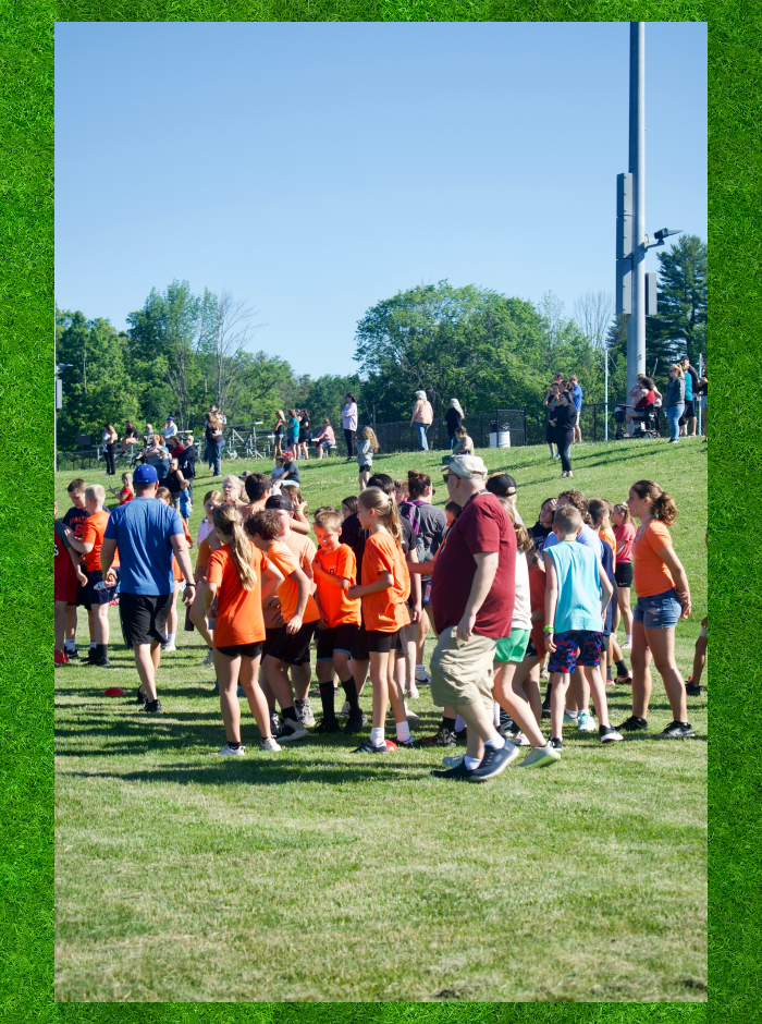 Field Days 
