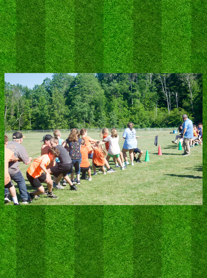 Field Days 